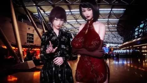 美德游戏 角色养成 详情图 8